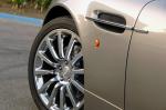 Aston Martin V12 Vanquish Replica 2008 года